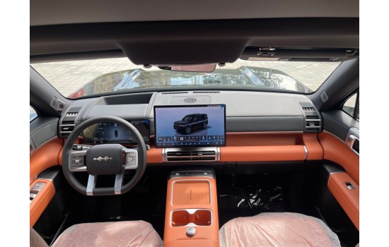 Leopard 7 Ultra 2025